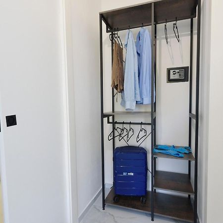 Salentin Home - Windrelax San Pietro in Bevagna Exteriér fotografie