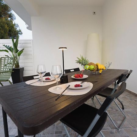 Salentin Home - Windrelax San Pietro in Bevagna Exteriér fotografie