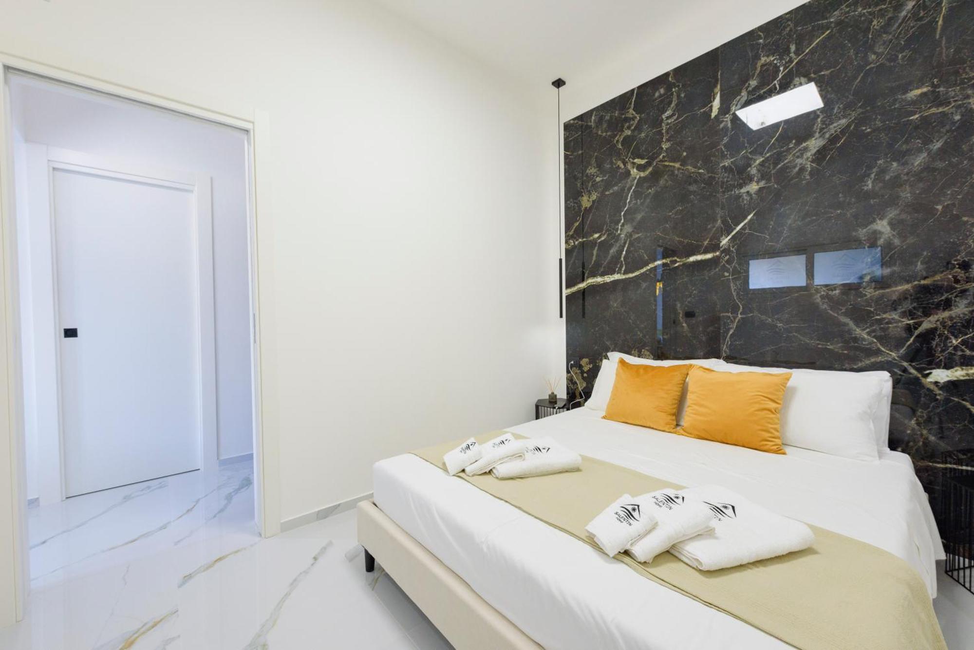 Salentin Home - Windrelax San Pietro in Bevagna Exteriér fotografie