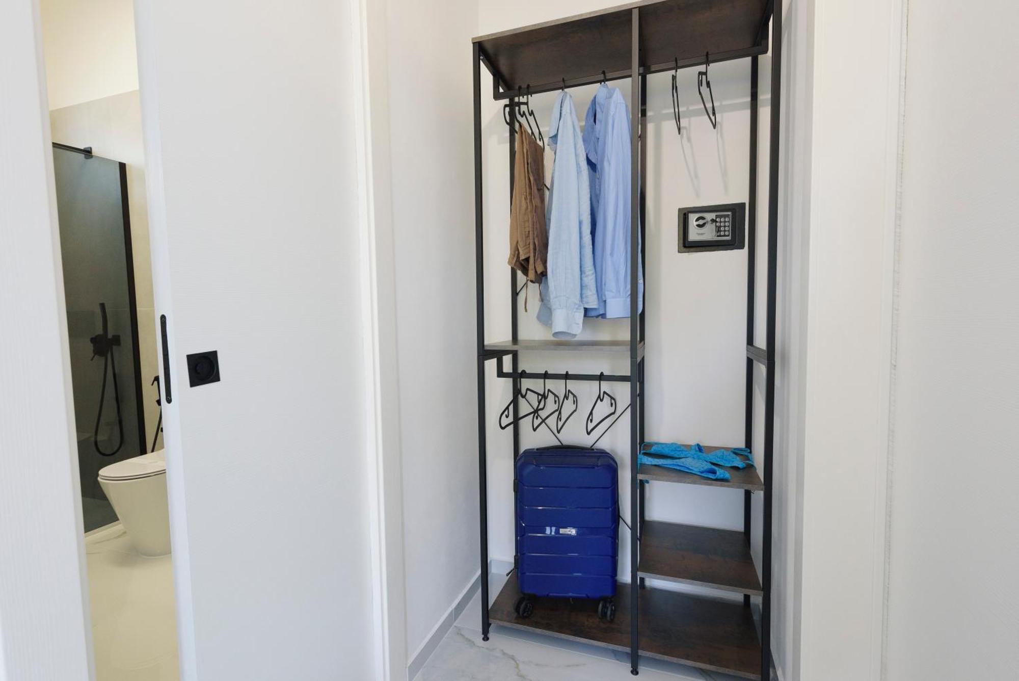 Salentin Home - Windrelax San Pietro in Bevagna Exteriér fotografie